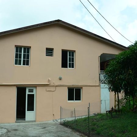 Saint-Joseph Maison Lavanne מראה חיצוני תמונה